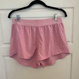 Outdoor Voices Relay Short